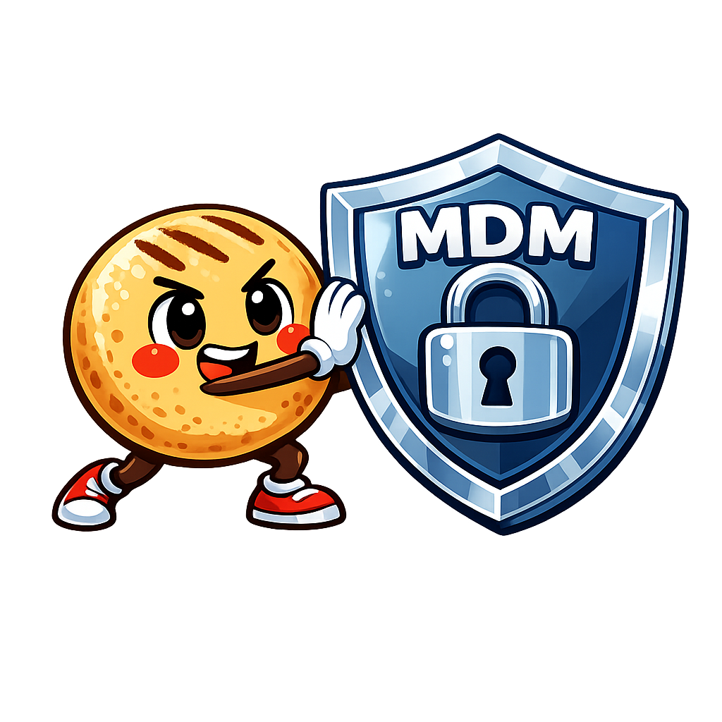 MDM No DNS